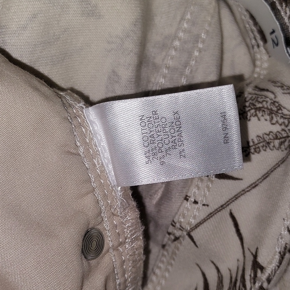 J. Jill Jeans - Picture 9 of 9